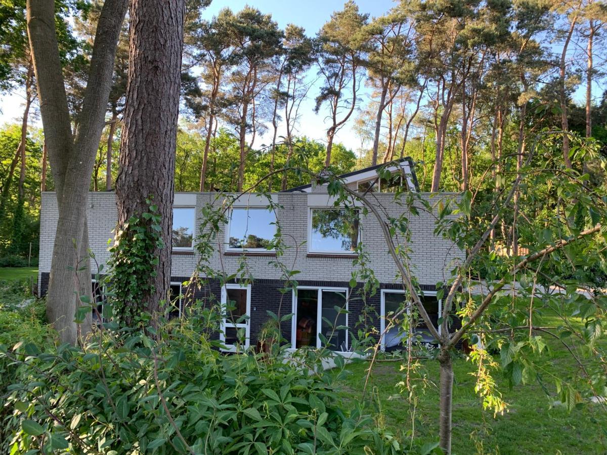 B&B 'T Onderkomen 't Harde Екстер'єр фото