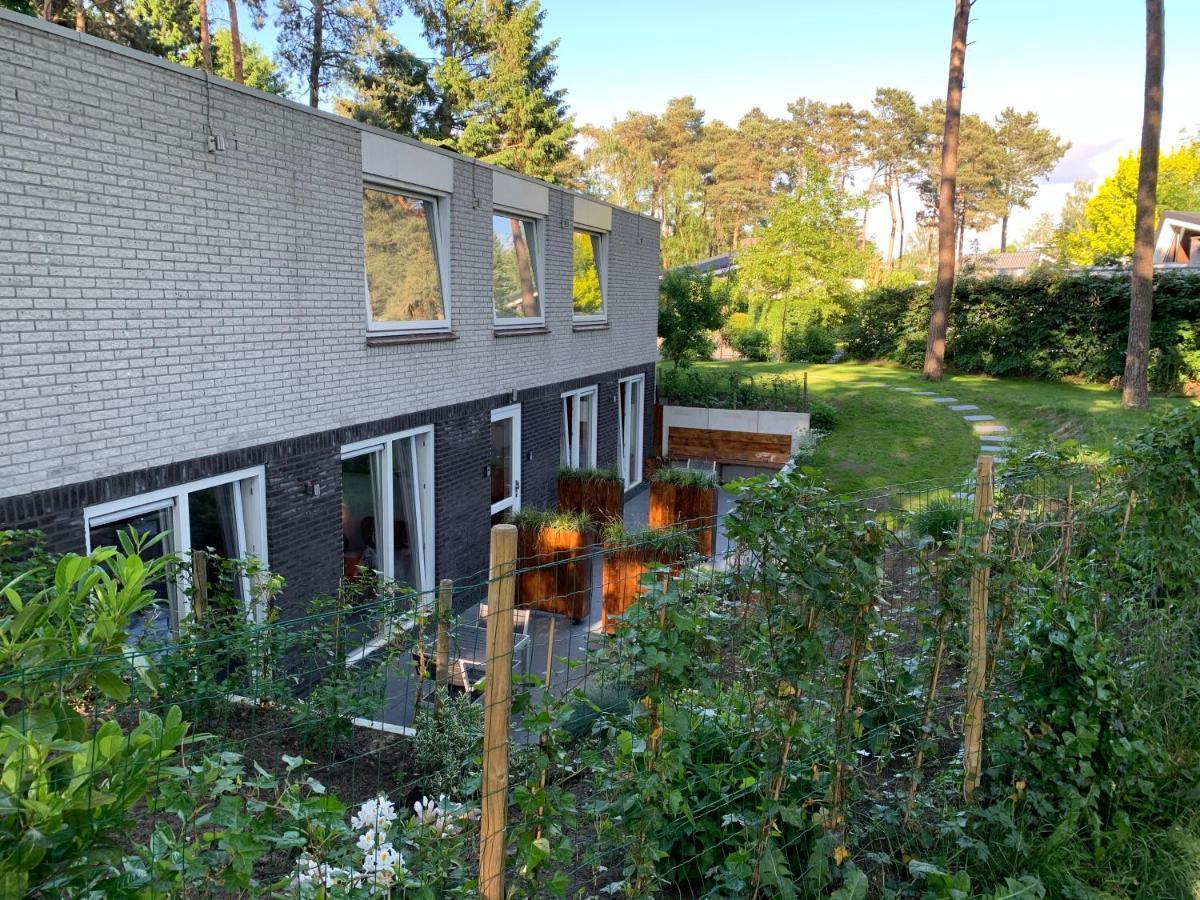B&B 'T Onderkomen 't Harde Екстер'єр фото
